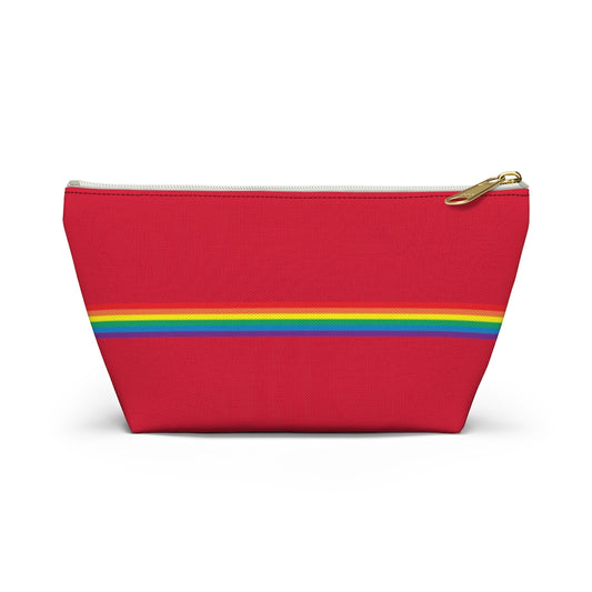 Pouch - Ruby Rainbow - 2 sizes