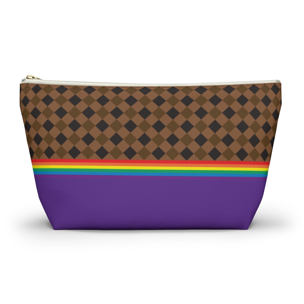 Pouch - Royal Rainbow Truffle - 2 sizes