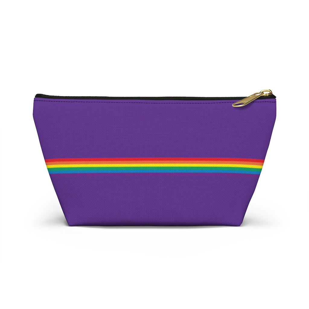 Pouch - Royal Rainbow - 2 sizes