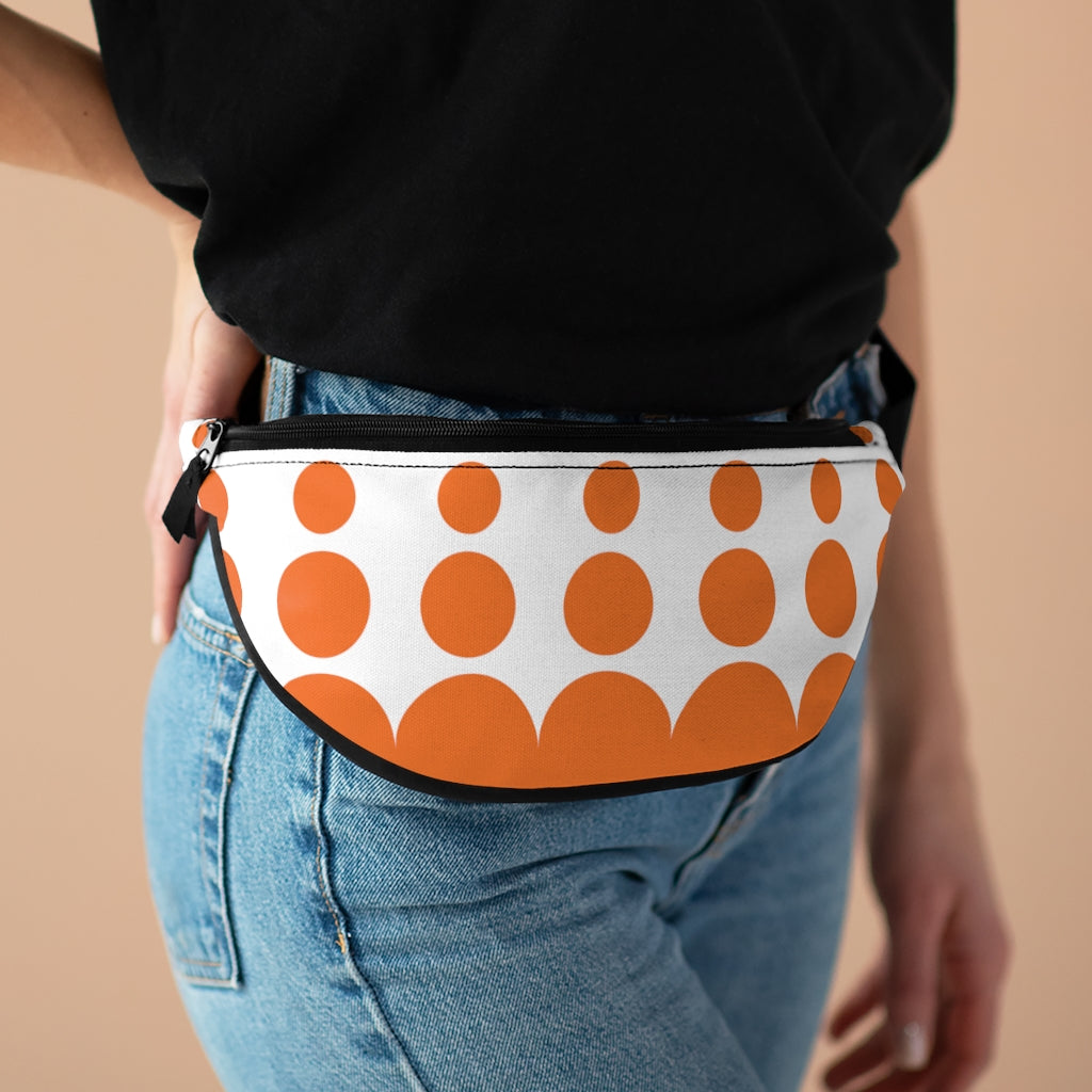 Hip Pack - Energy Dots