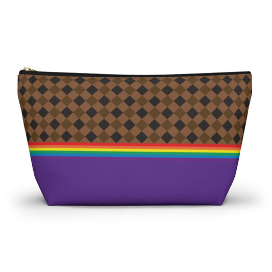 Pouch - Royal Rainbow Truffle - 2 sizes