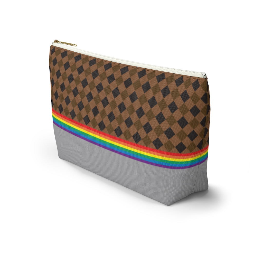 Pouch - Misty Rainbow Truffle - 2 sizes