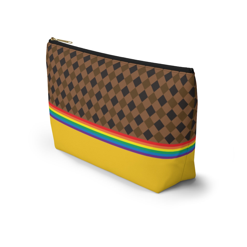 Pouch - Golden Rainbow Truffle - 2 sizes