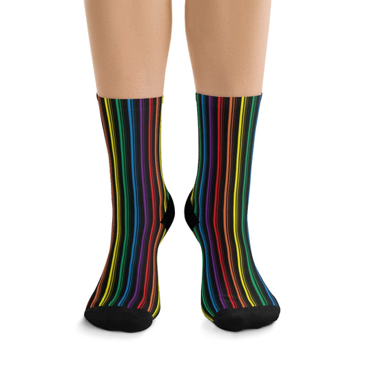 Socks - OC 405 Stripes