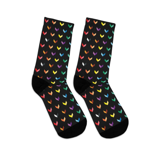 Socks - Confetti Rain