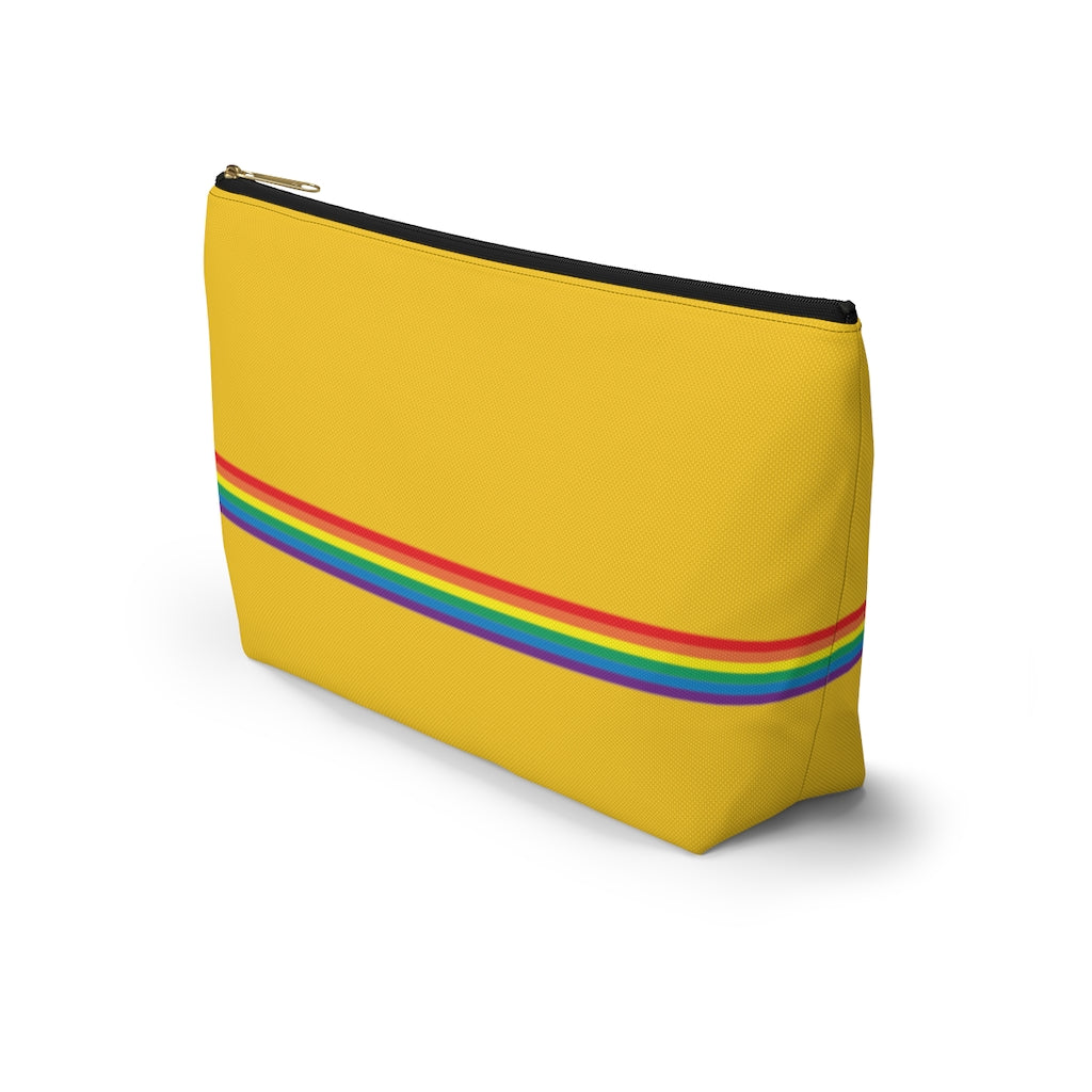 Pouch - Golden Rainbow - 2 sizes