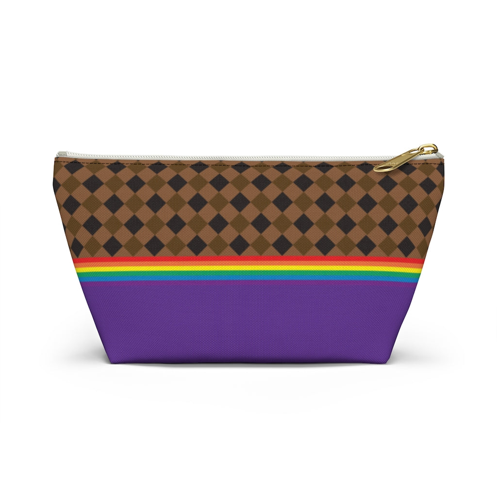 Pouch - Royal Rainbow Truffle - 2 sizes