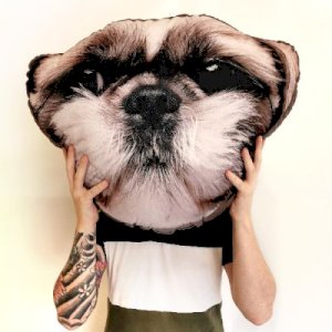 Pet Face! Mega Size - Shape 4