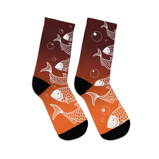 Socks - OC Fish