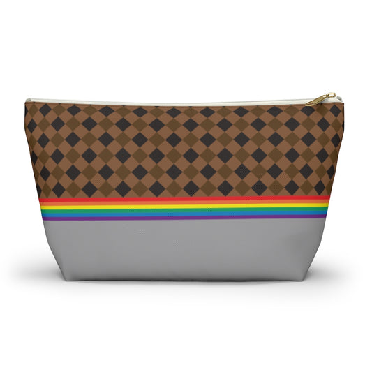 Pouch - Misty Rainbow Truffle - 2 sizes