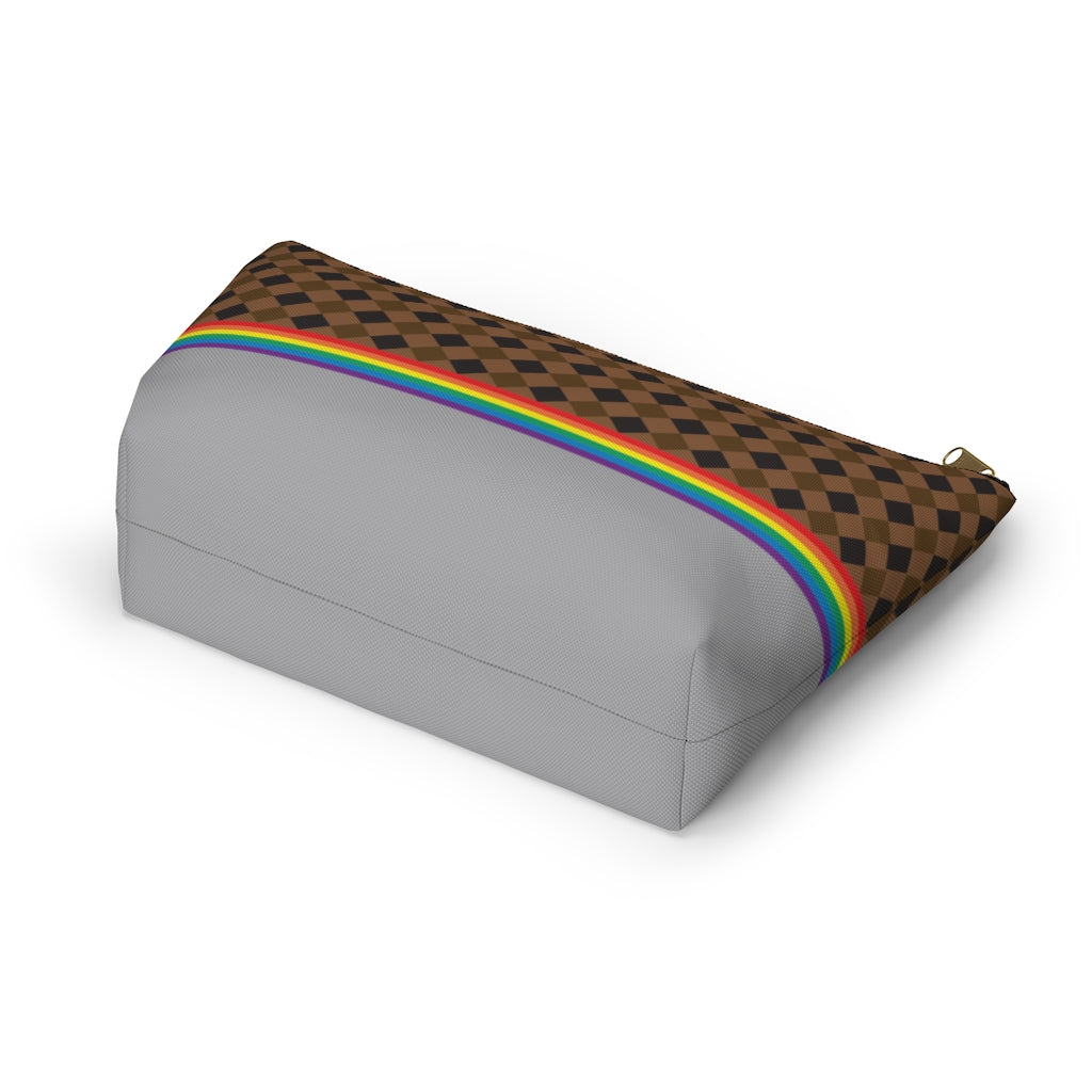 Pouch - Misty Rainbow Truffle - 2 sizes