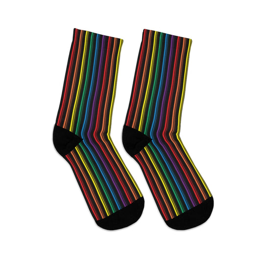 Socks - OC 405 Stripes