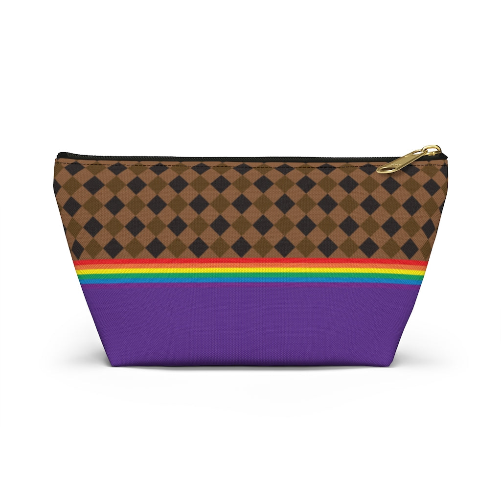 Pouch - Royal Rainbow Truffle - 2 sizes