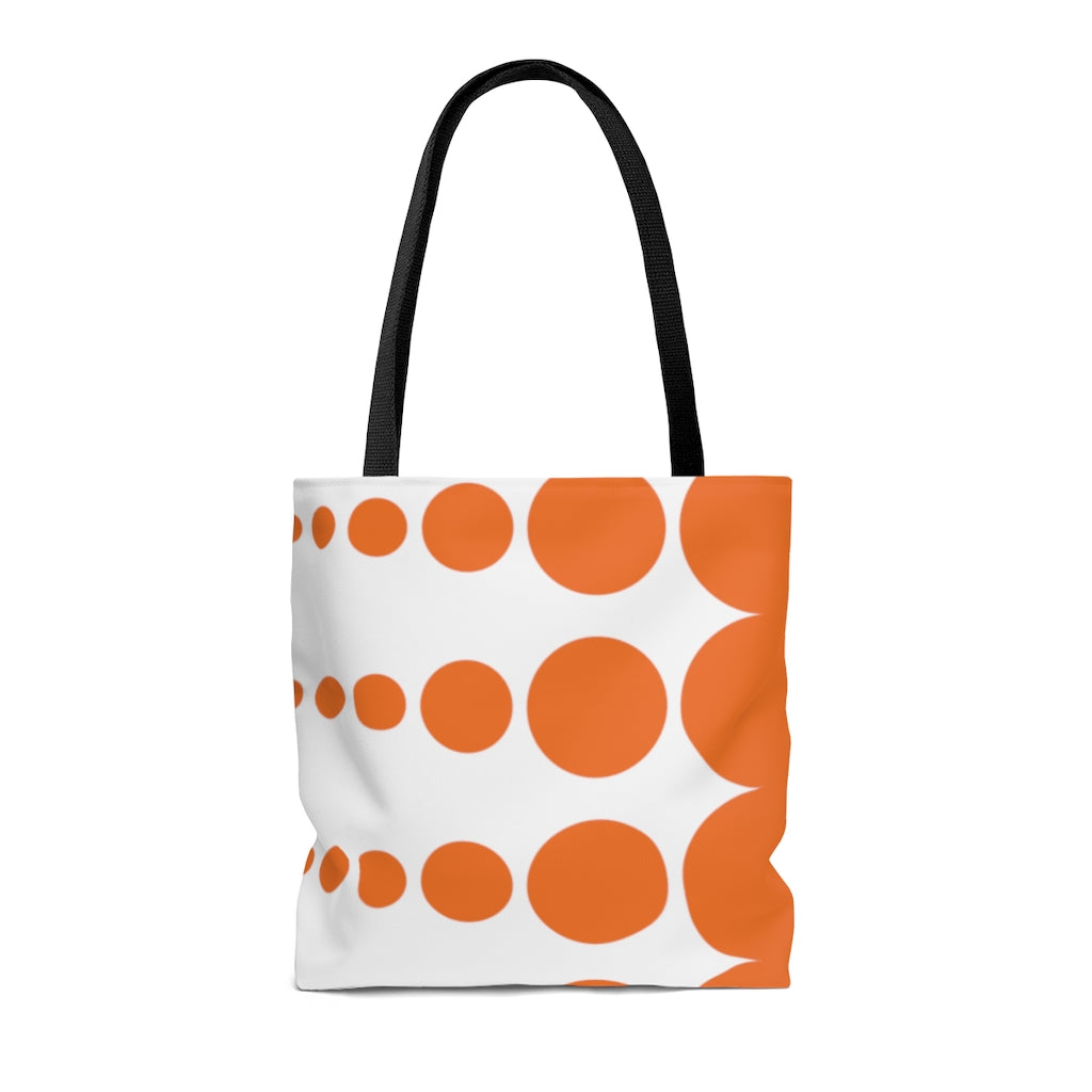 Tote Bag - Energy Dots - 3 sizes
