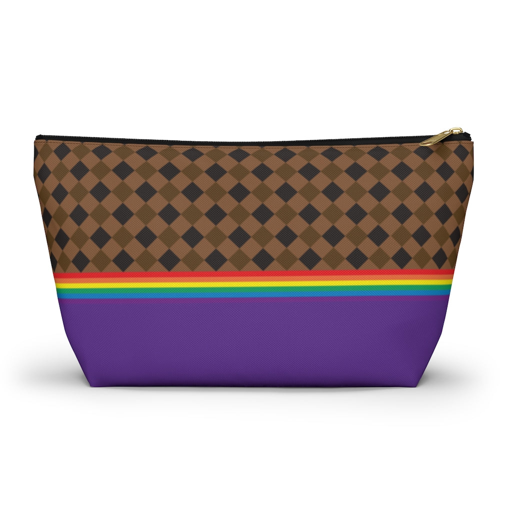 Pouch - Royal Rainbow Truffle - 2 sizes