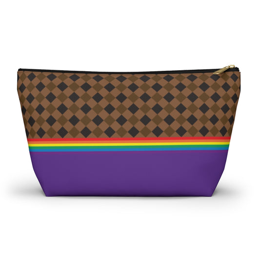 Pouch - Royal Rainbow Truffle - 2 sizes
