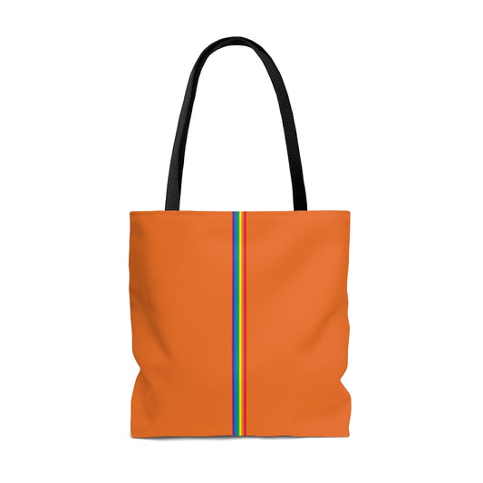 Tote Bag - Energy Rainbow - 3 sizes