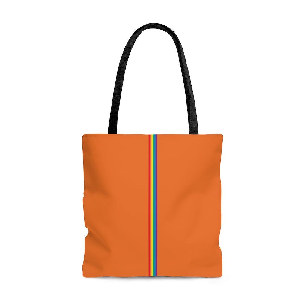 Tote Bag - Energy Rainbow - 3 sizes