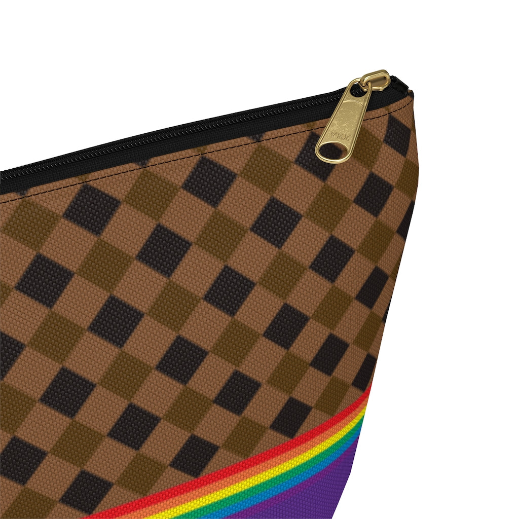 Pouch - Royal Rainbow Truffle - 2 sizes