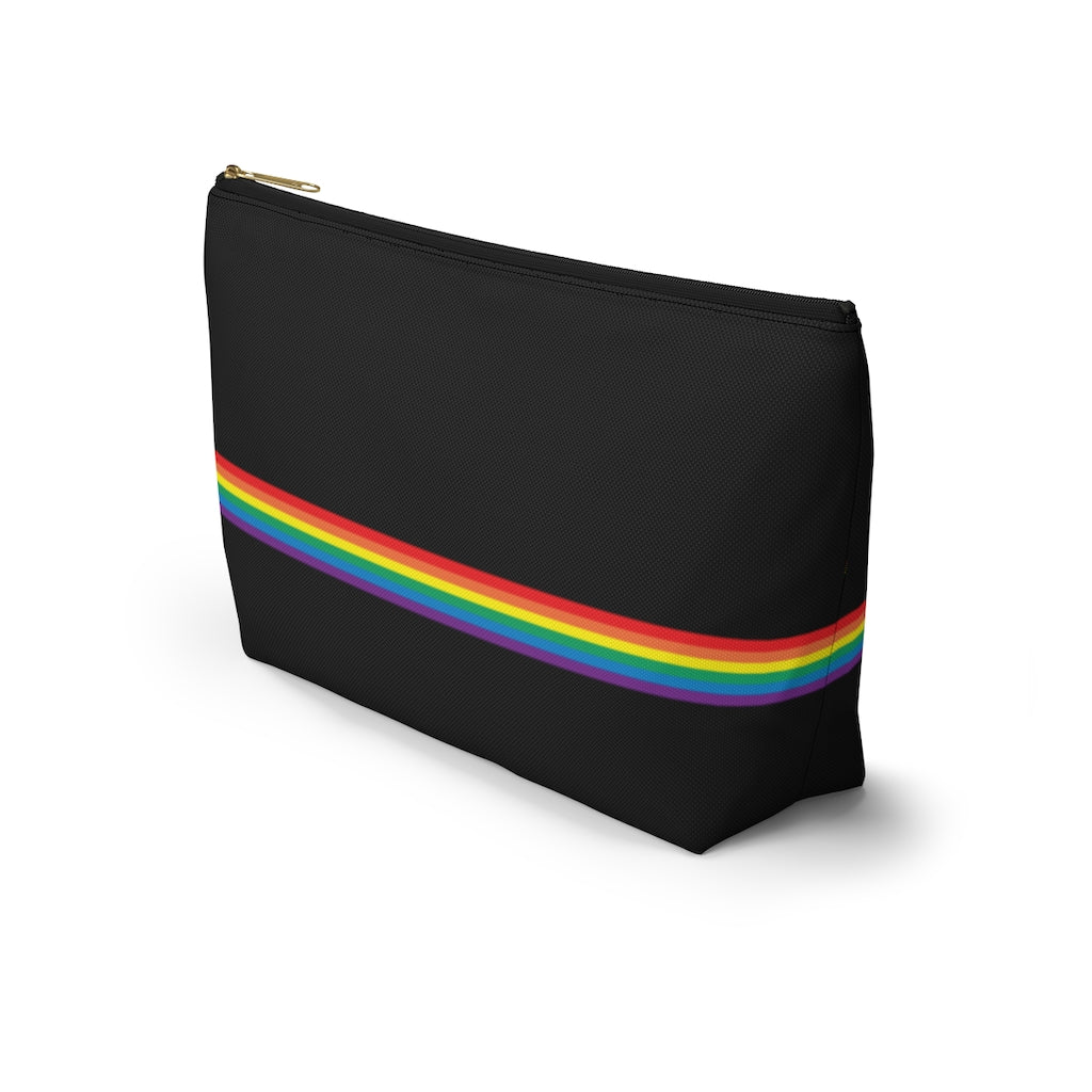 Pouch - Night Rainbow - 2 sizes