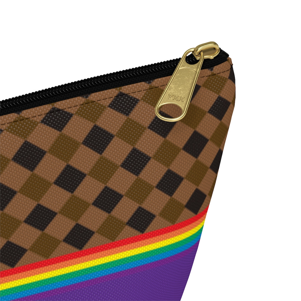 Pouch - Royal Rainbow Truffle - 2 sizes