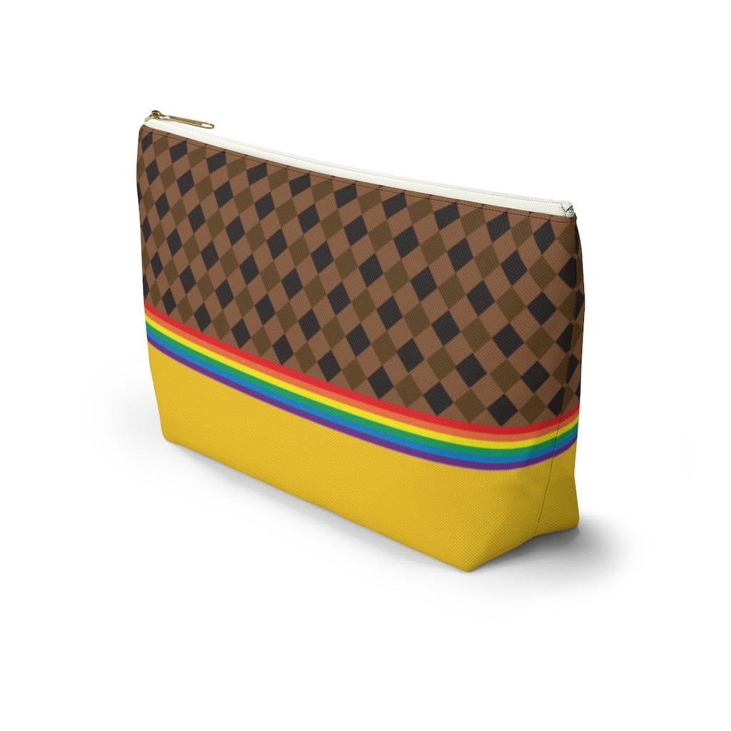 Pouch - Golden Rainbow Truffle - 2 sizes