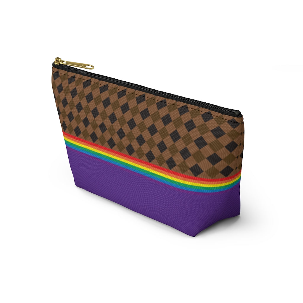 Pouch - Royal Rainbow Truffle - 2 sizes