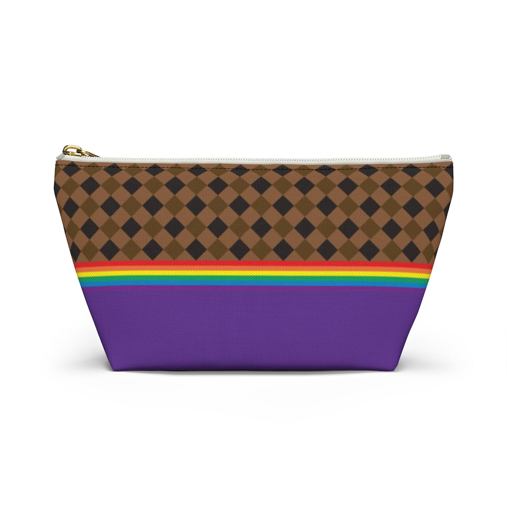 Pouch - Royal Rainbow Truffle - 2 sizes