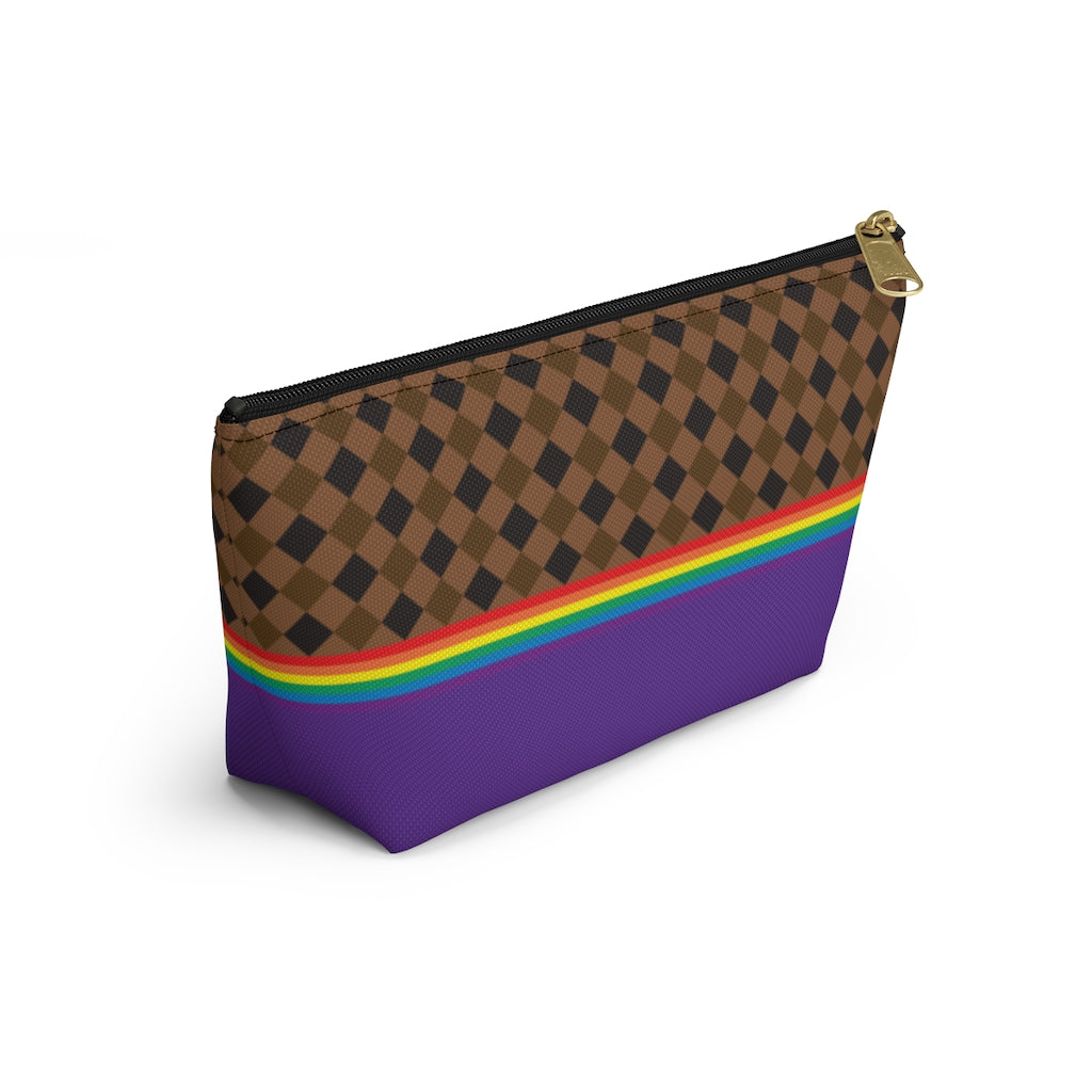 Pouch - Royal Rainbow Truffle - 2 sizes