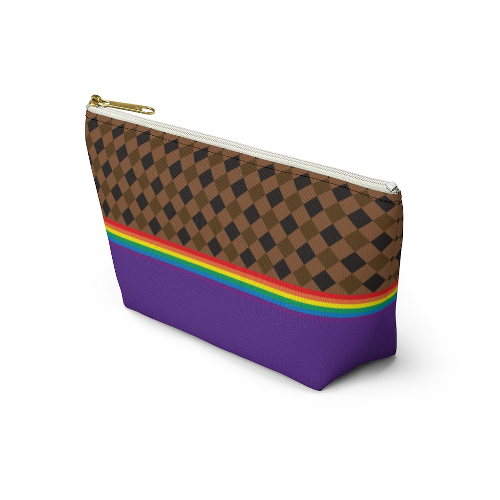 Pouch - Royal Rainbow Truffle - 2 sizes