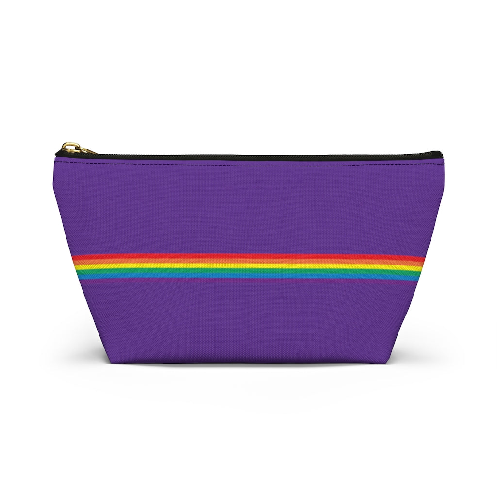 Pouch - Royal Rainbow - 2 sizes