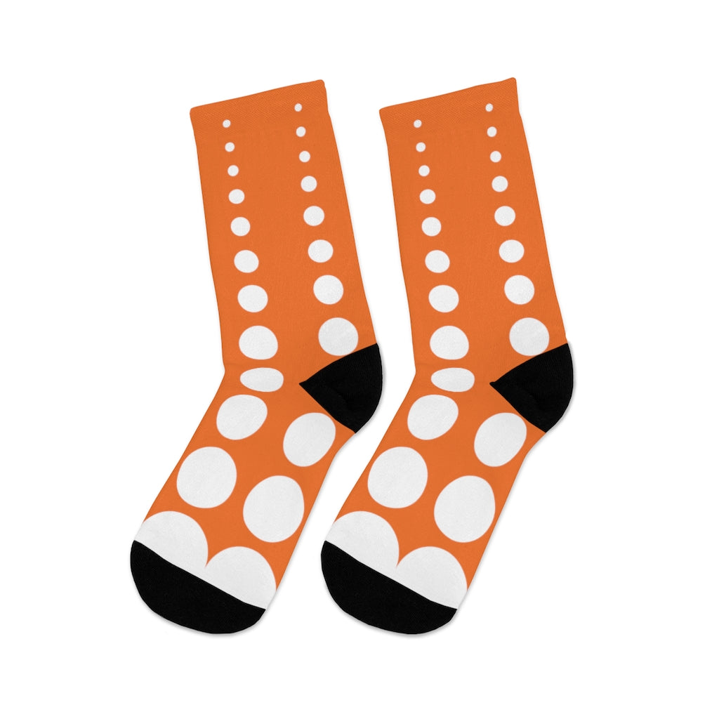 Socks - Energy Dots