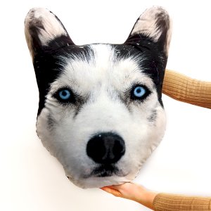 Pet Face! Mega Size - Shape 1